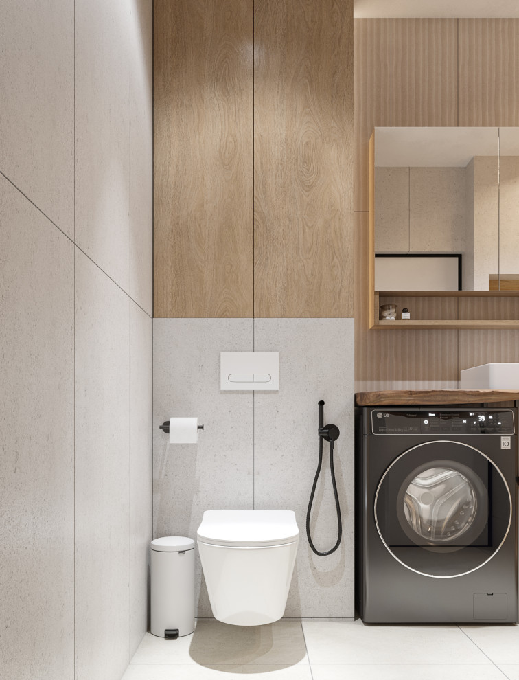 Natural Wood. ЖК Бриз