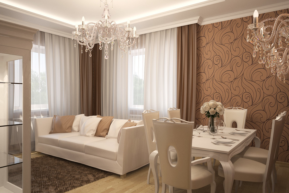 Любимое арт деко