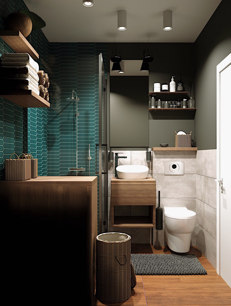 Санузел для Братика