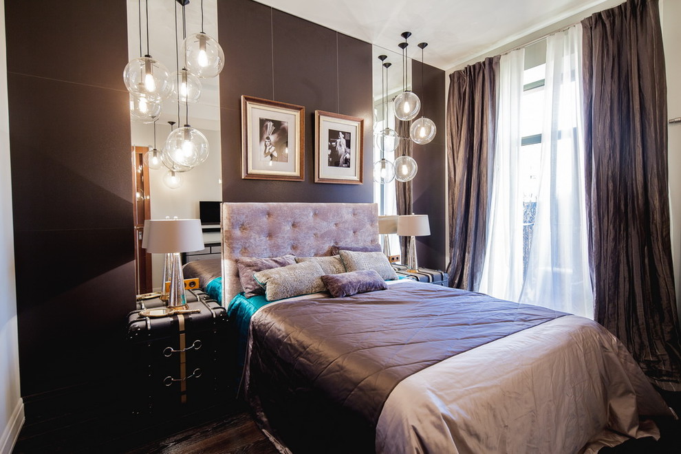 Квартира на Берзарина