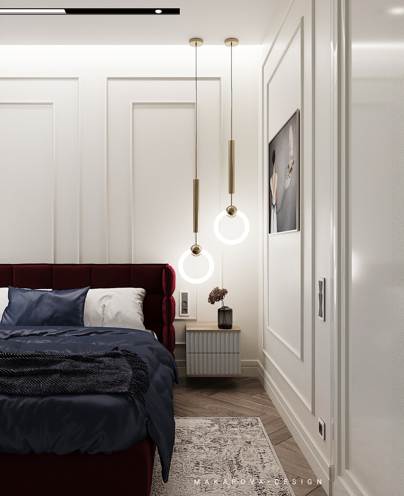 ЖК Белый берег