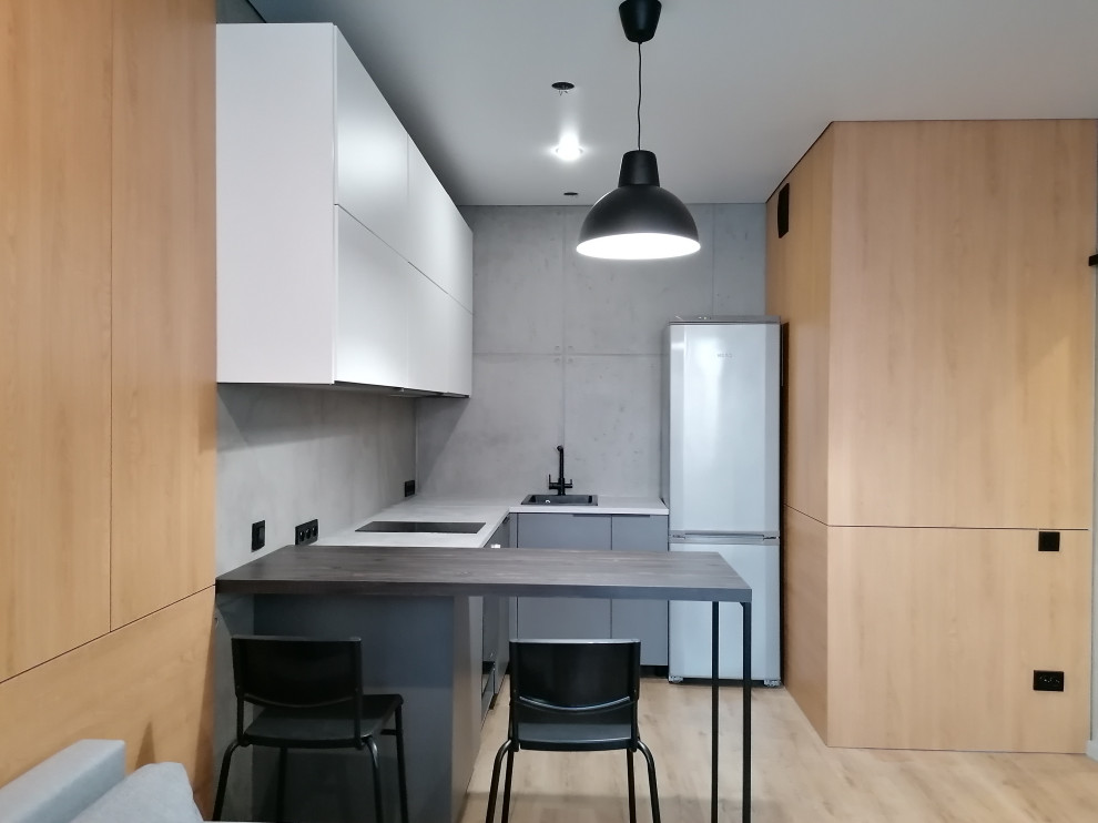 ЖК "Полис на Комендантском"