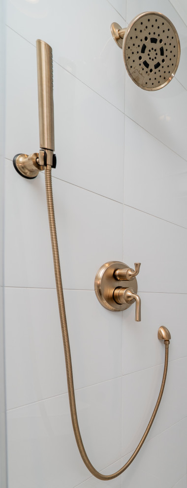 Saint John Bathroom Remodel