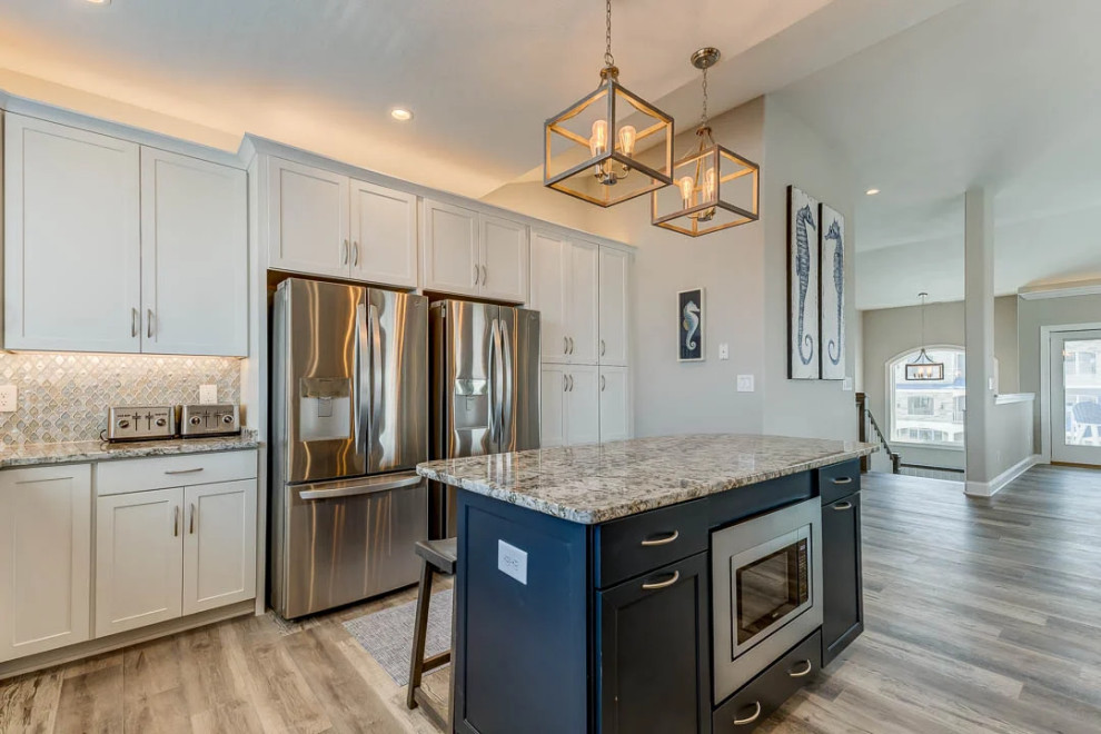 (2021) Great White Shack