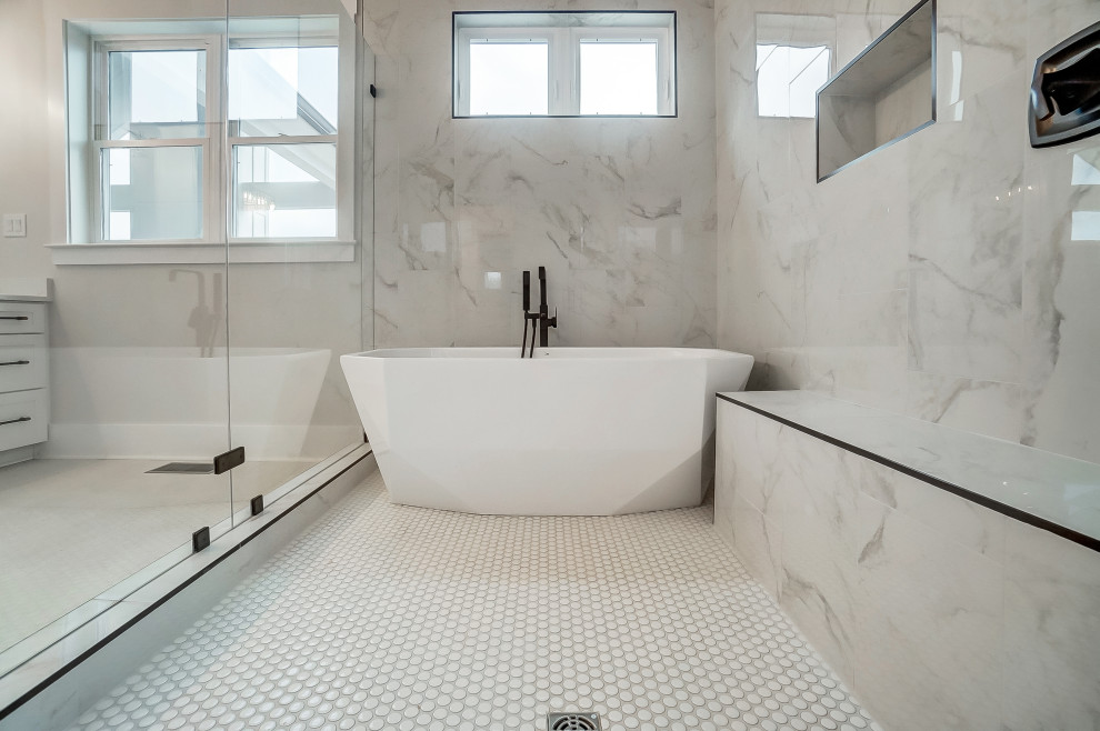 Custom Multigenerational Home