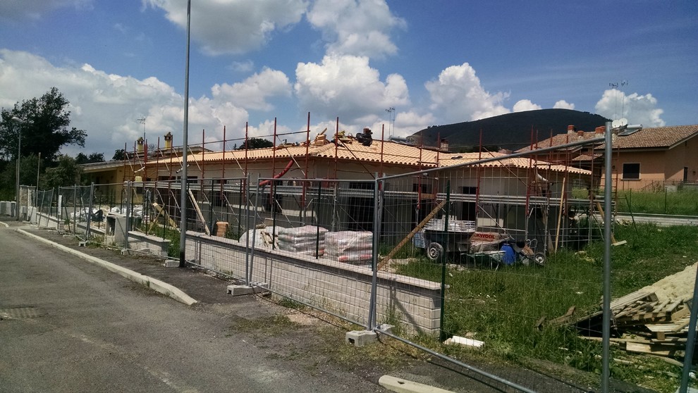 Casa T costruzione | 130 mq