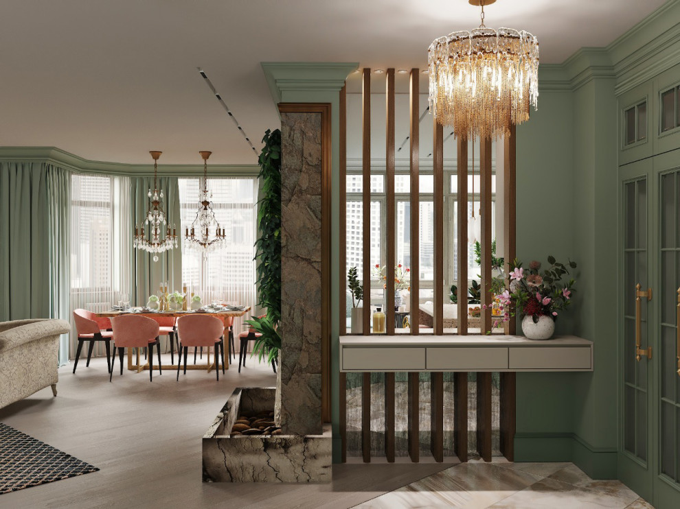 #зелень #сад #фэншуй