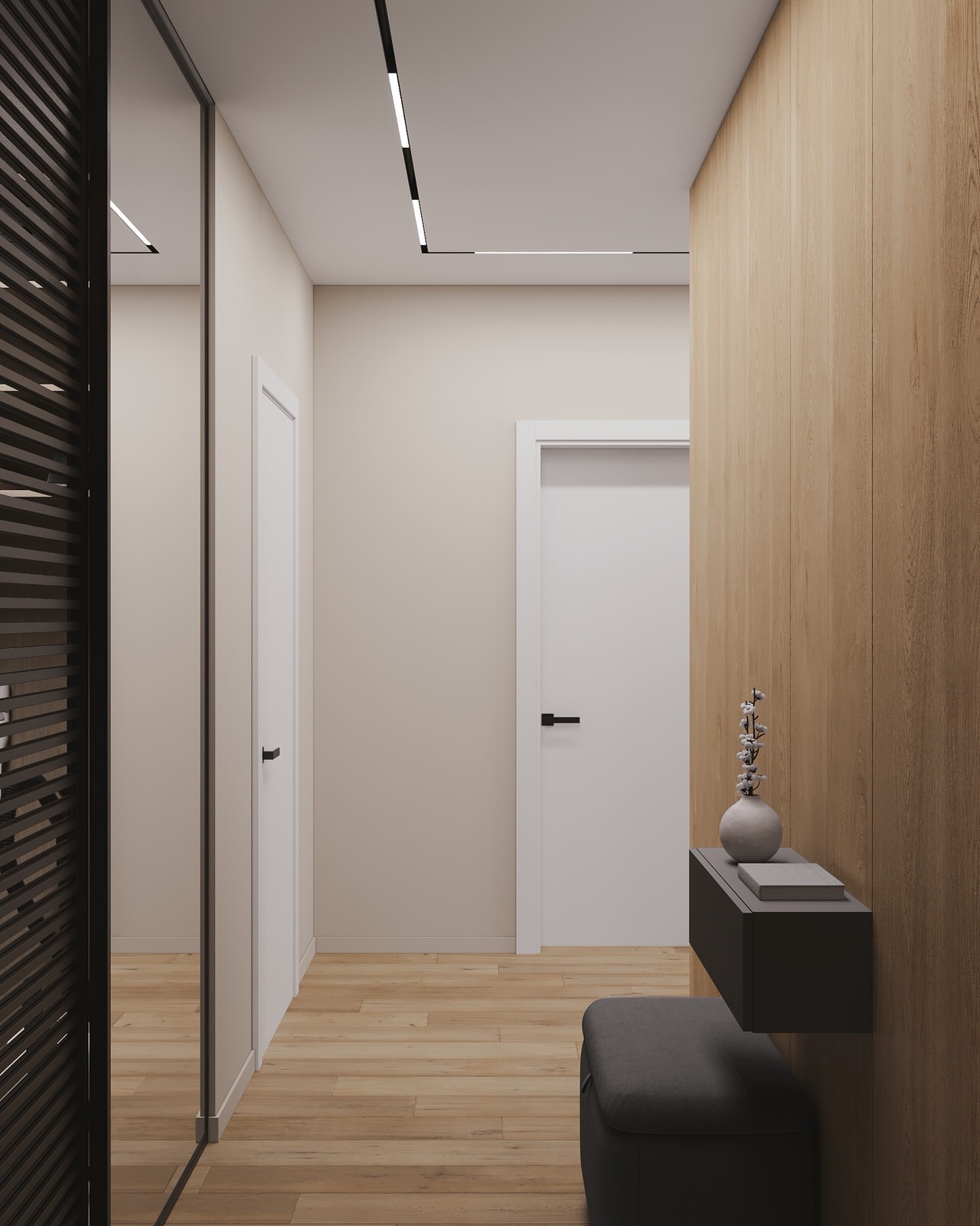 Квартира на Куйбышева