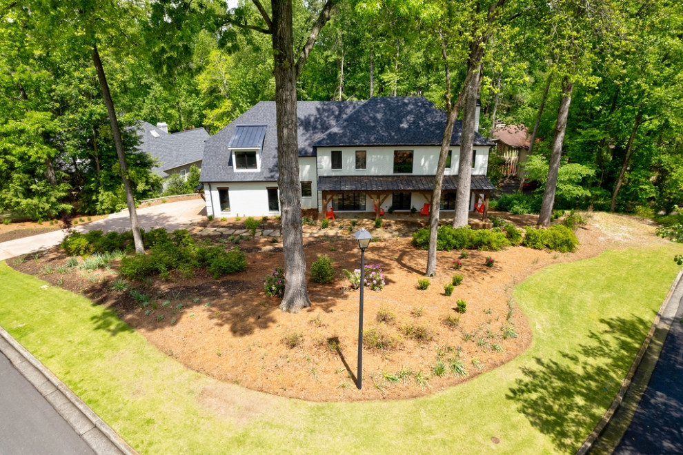 Roswell Remodel