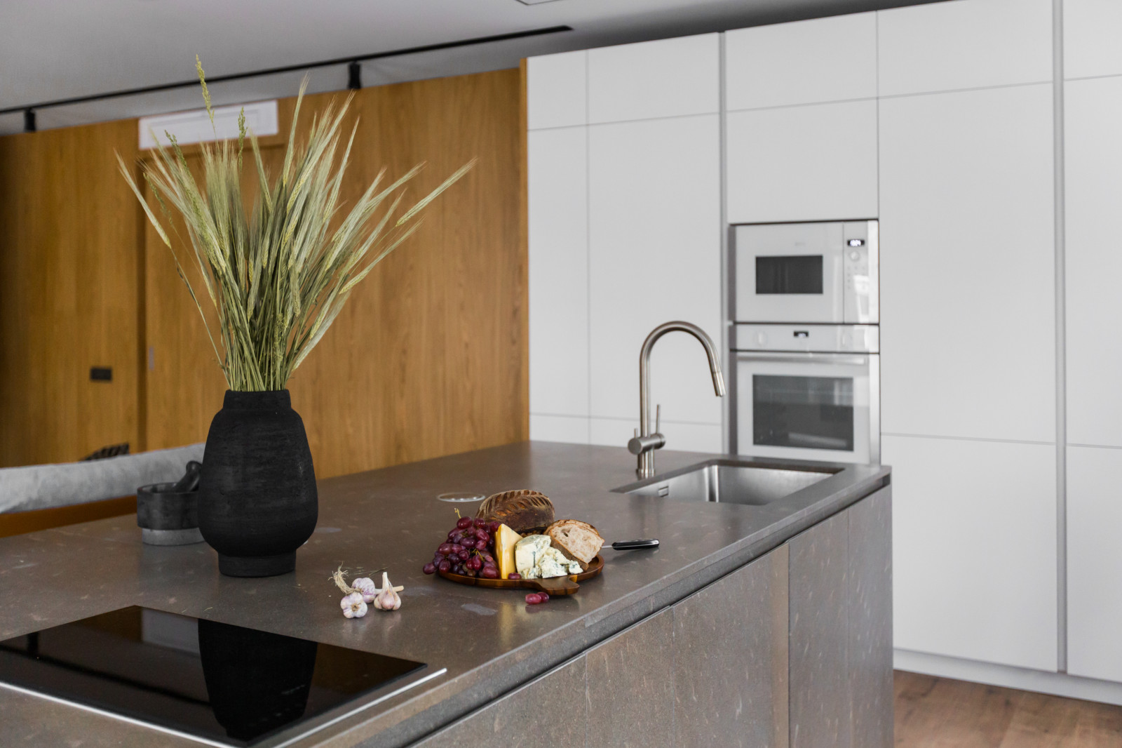 Квартира в ЖК Губерния