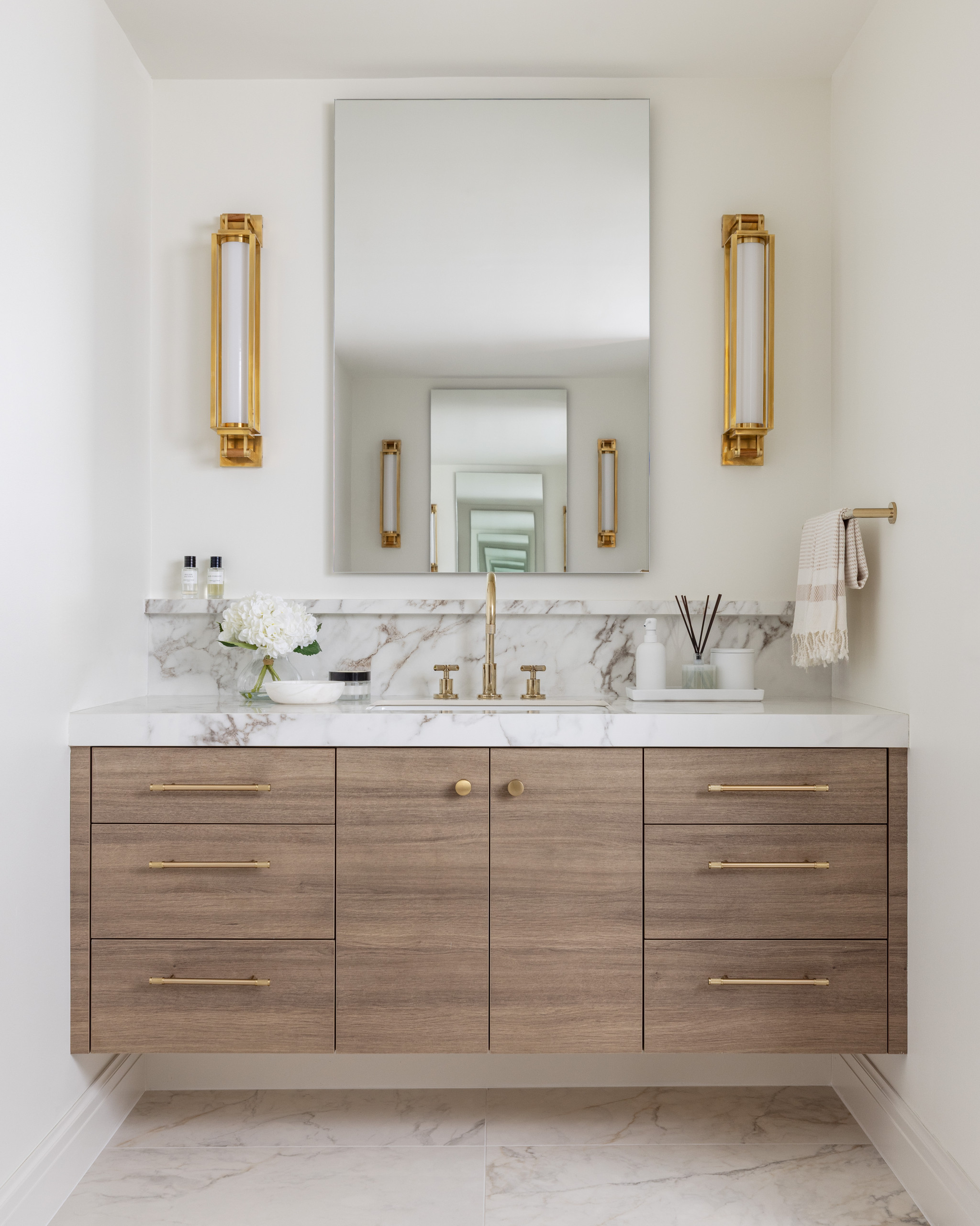 Primary Suite Perfection