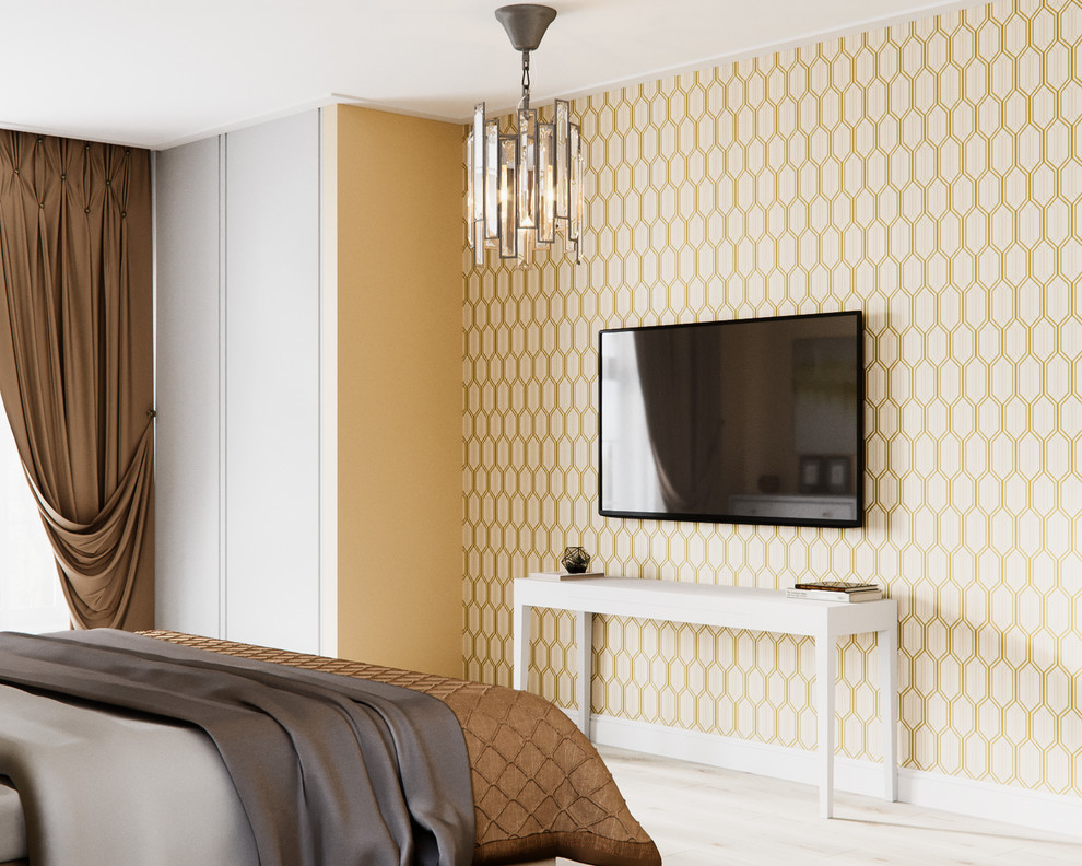 Спальня 2 варианта.