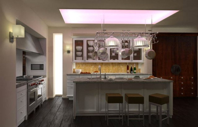 Kitchen Designs modern-kueche