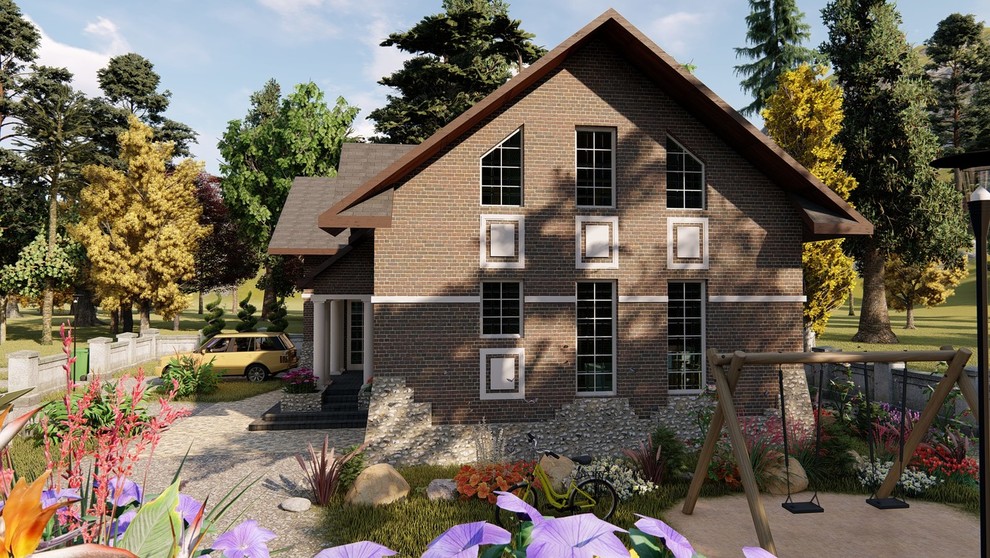 Илларионово (в работе)