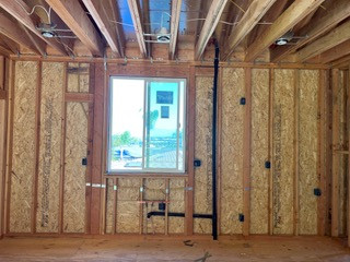 Full home remodel