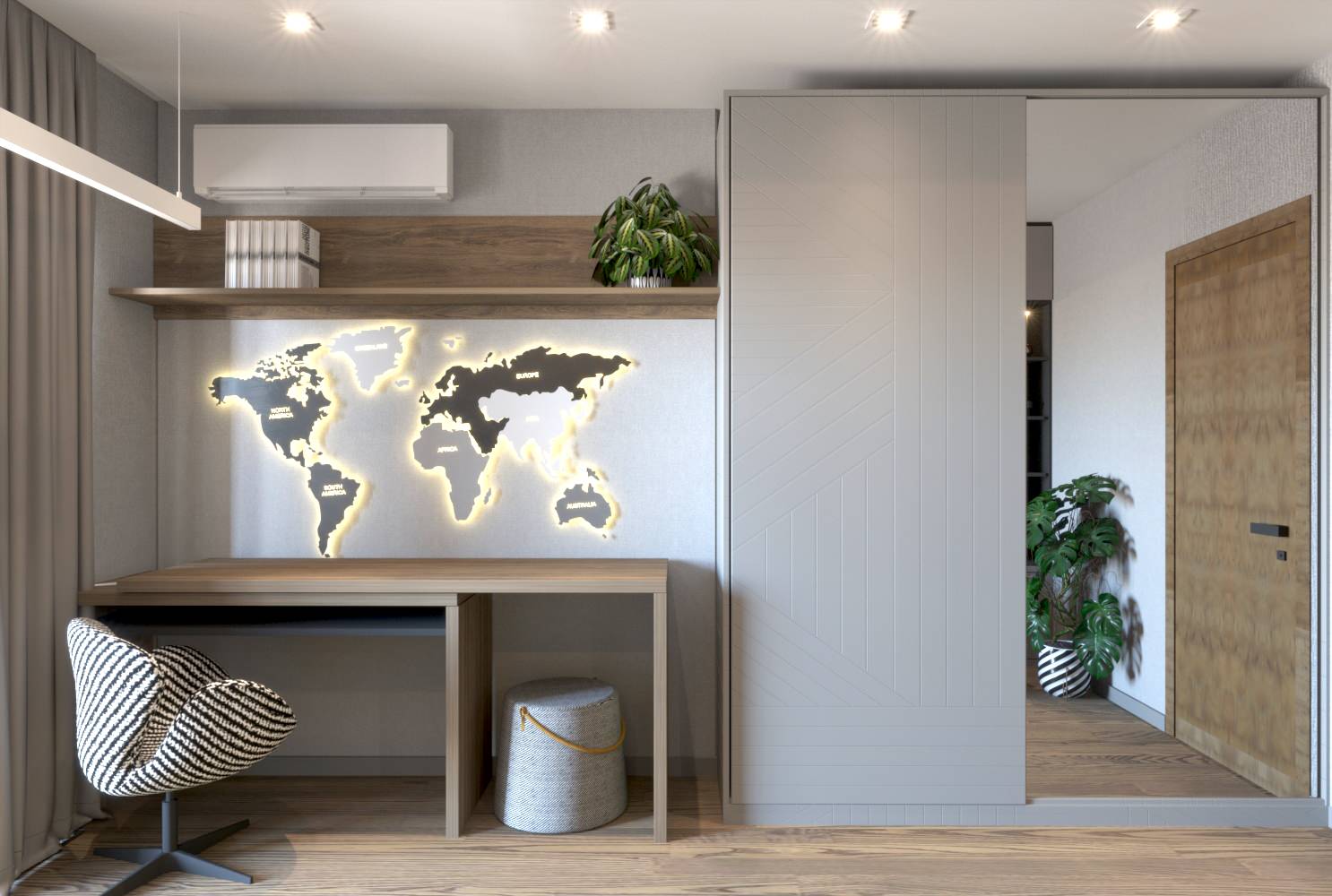 Квартира у моря