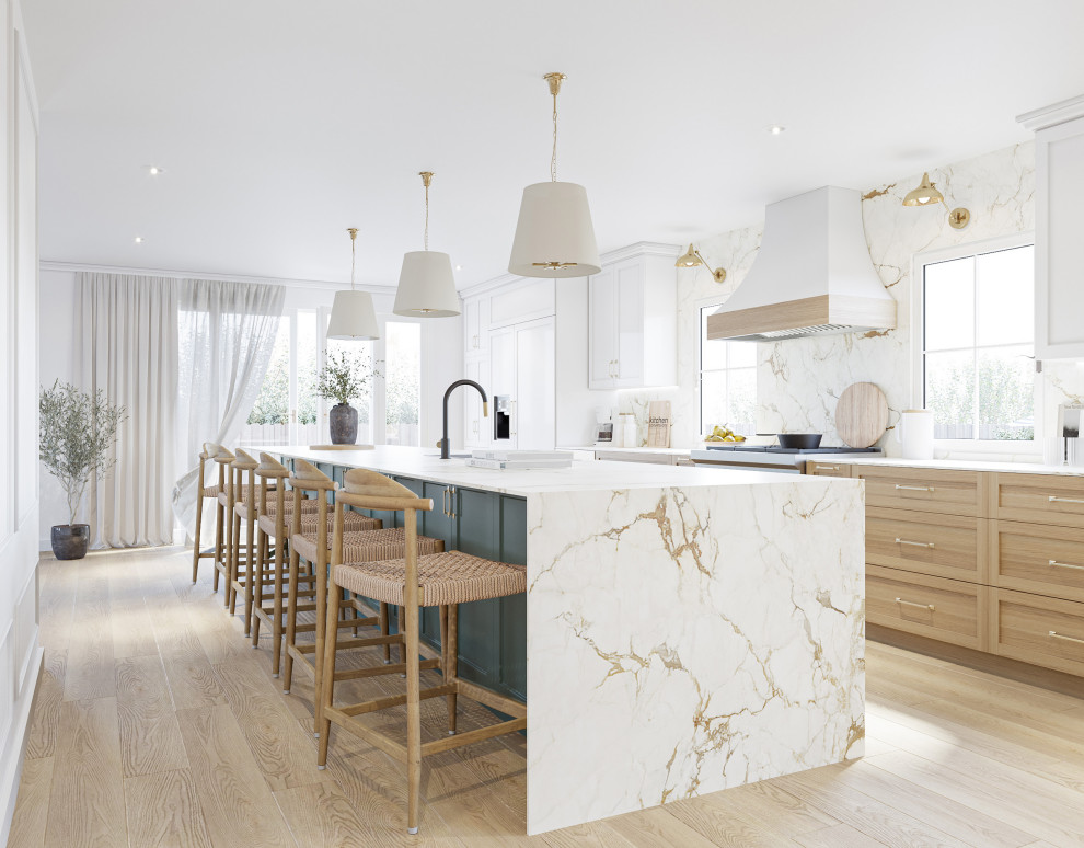Rose Ave, Home Remodel