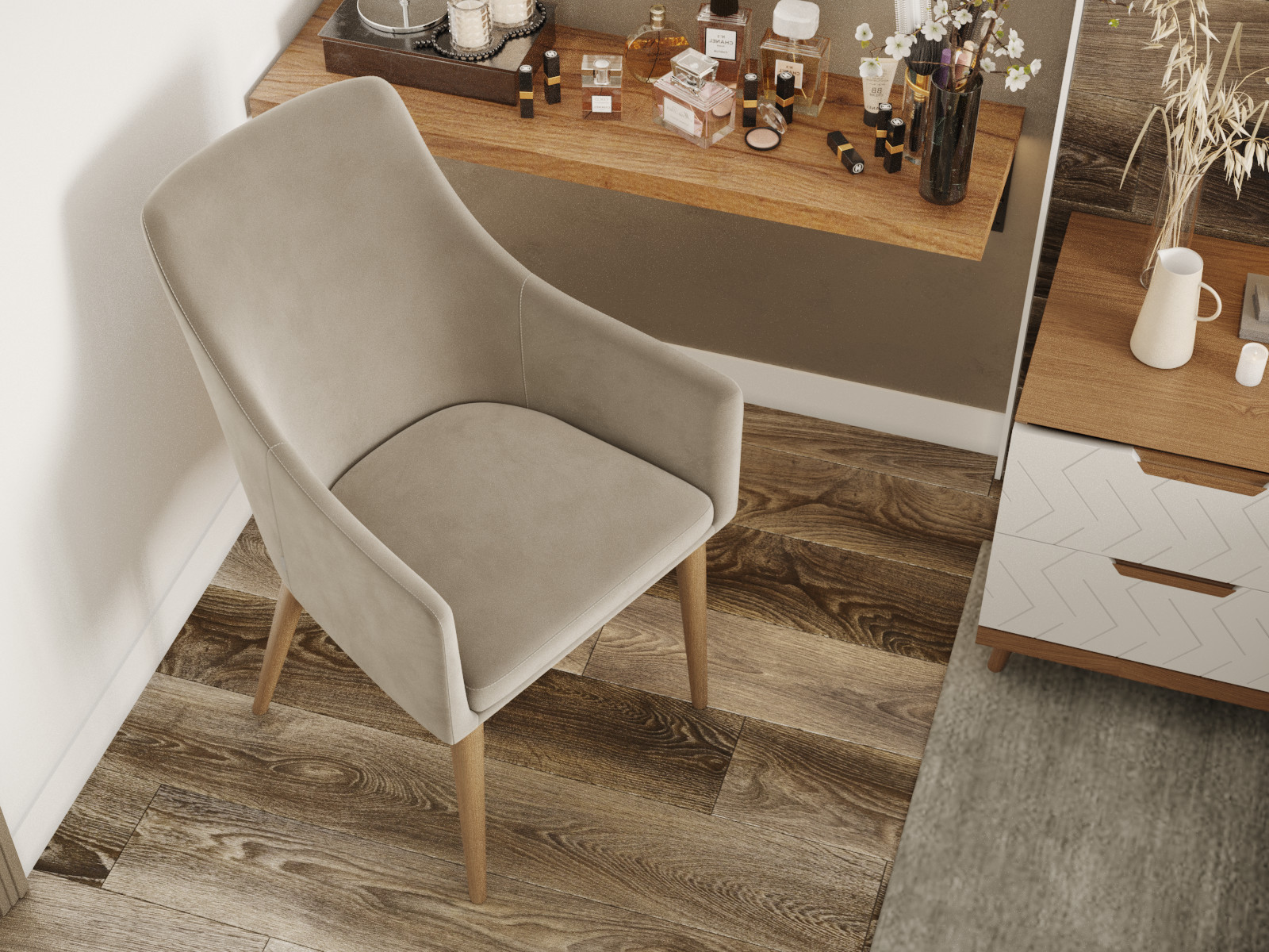 Спальня, Ростов-на-Дону