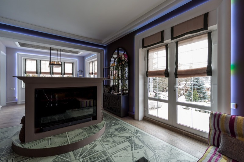 Дворцовый переворот с Игорем Литуринским