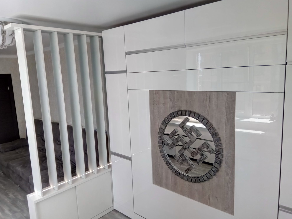 цветок папоротника