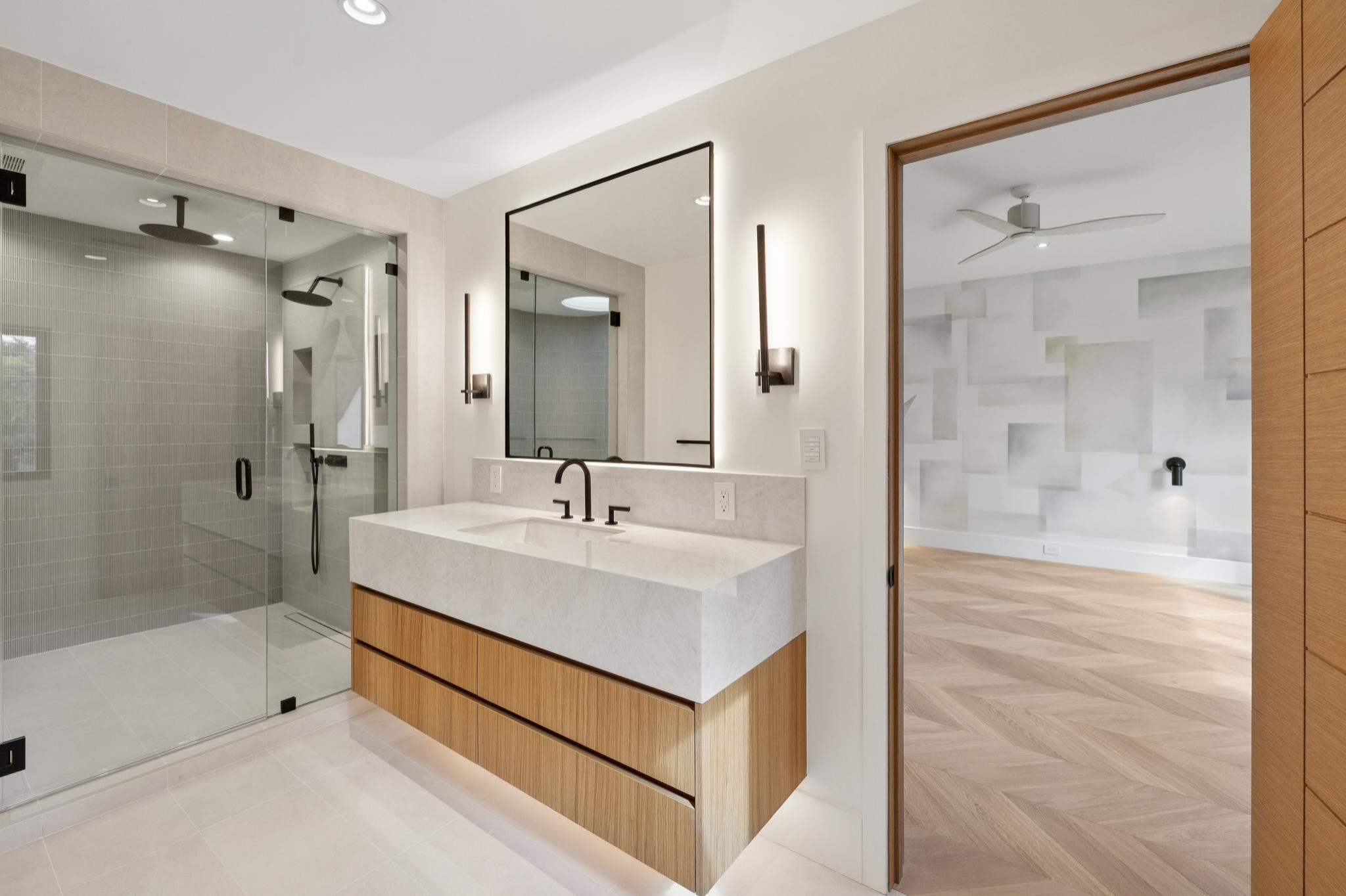 Home Remodel - Atherton  ( in progress )