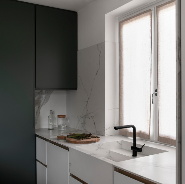 Casa LC modern-koek