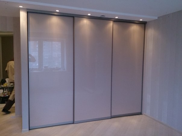 То, что мы делали!