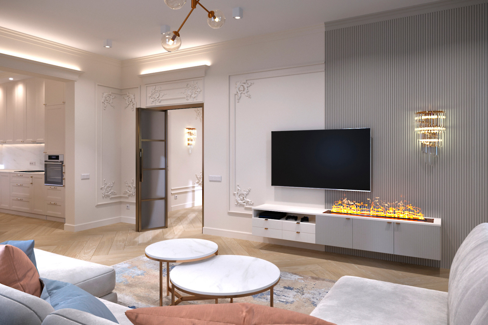 «ЧАСТНЫЙ ДОМ» 160 м2 КАЗАНЬ 2022