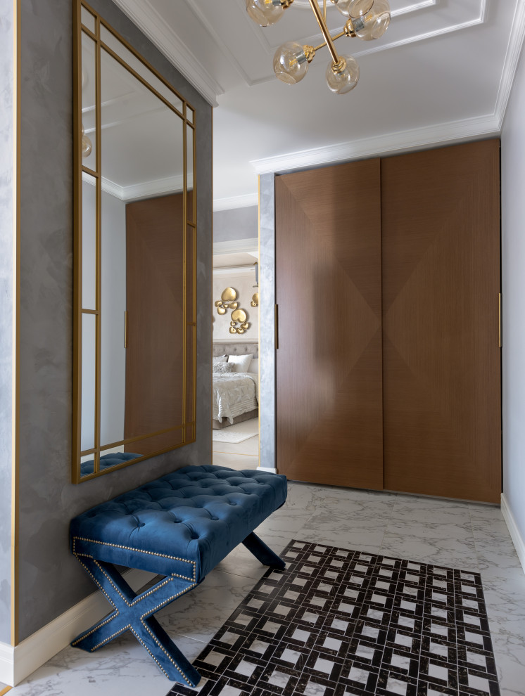 Современная классика ЖК Эгоист