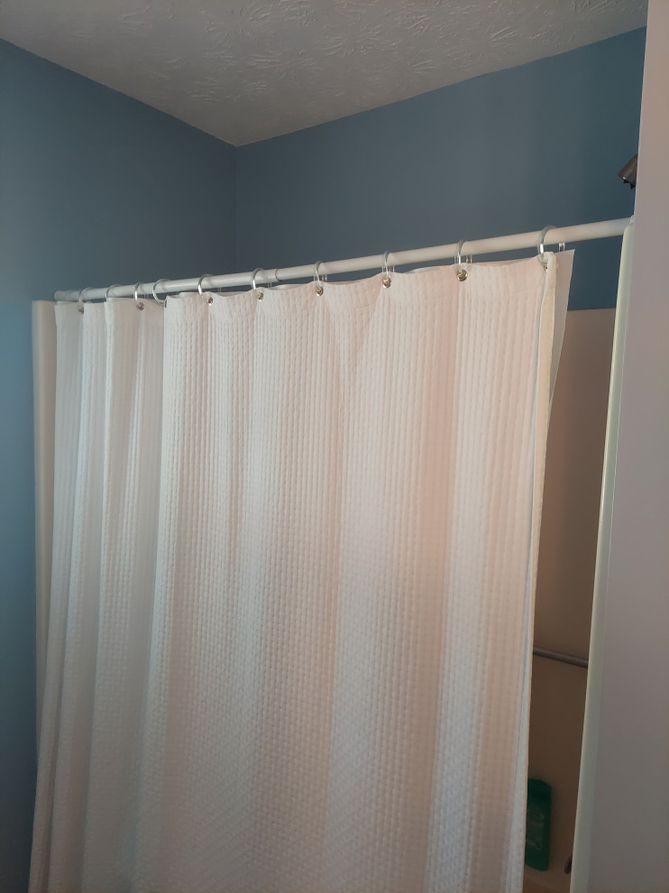 Guest Bathroom Remodel