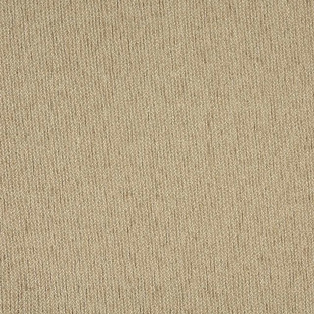 Desert Beige, Solid Chenille Upholstery Fabric By The Yard
