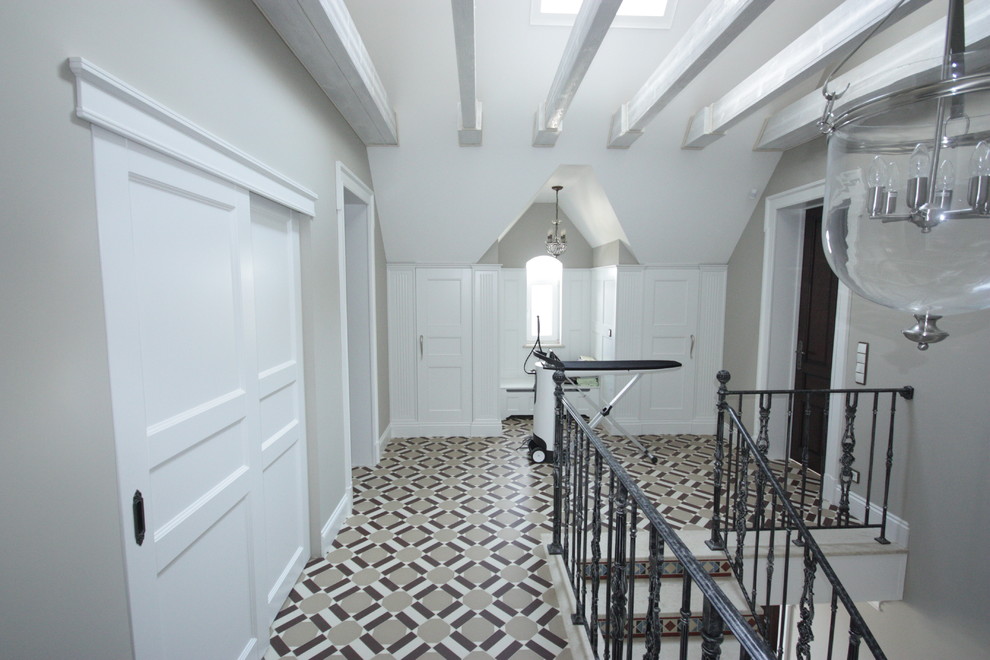 Проект загородного дома