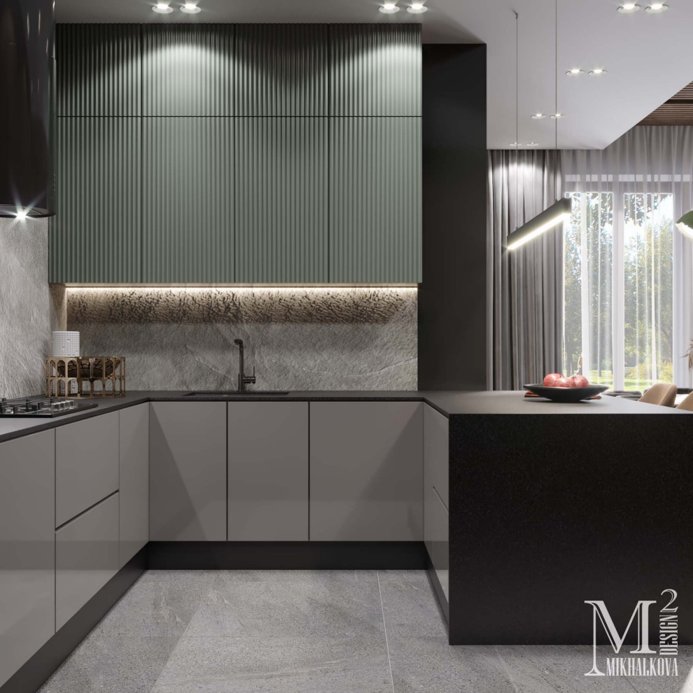 Дом в Геленджике