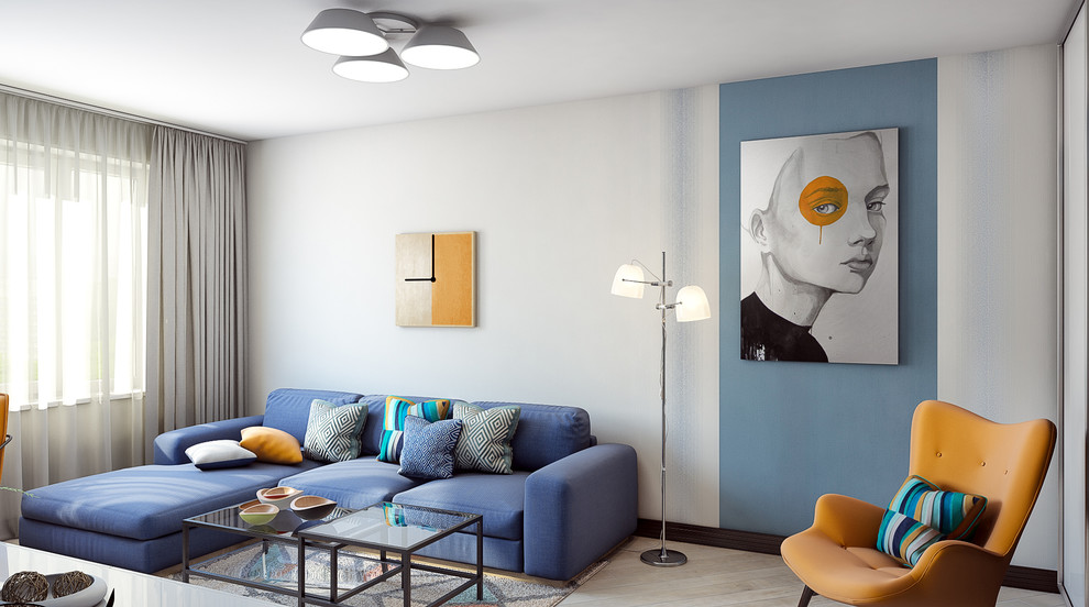 Квартира на Планерной для девушки