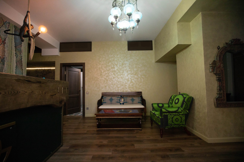 Спа салон тайского массажа Delux Thai Spa