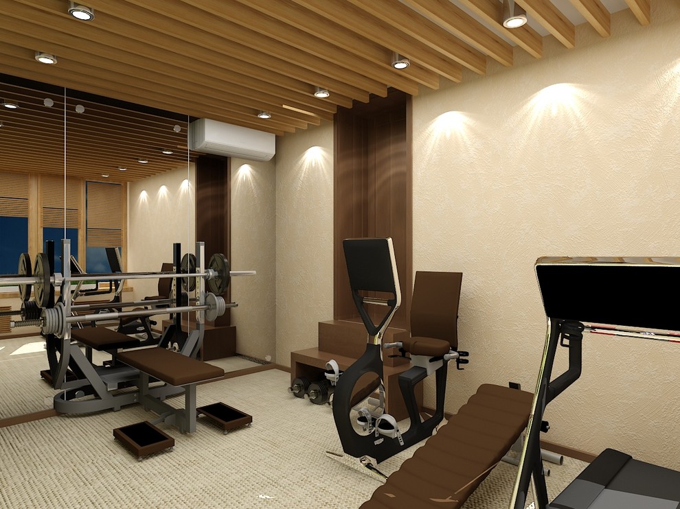 Квартира на ул.Пушкина