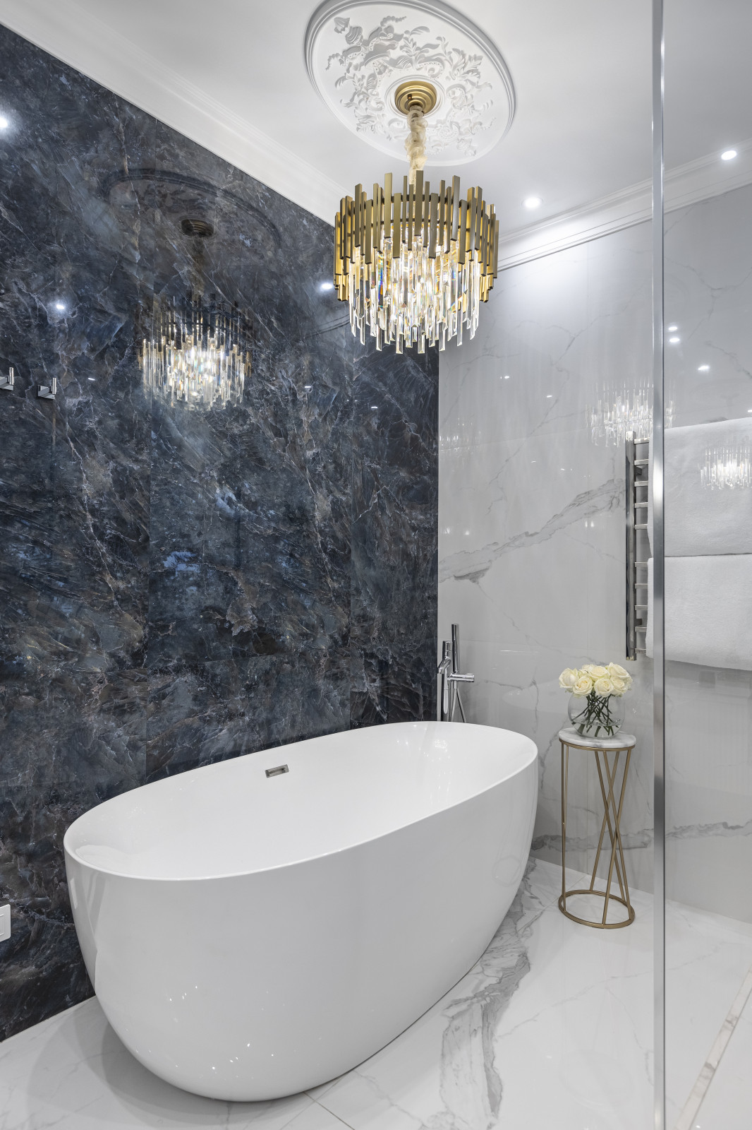 Ванная комната