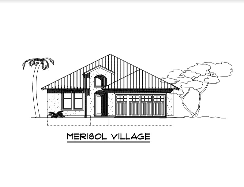 Project Drawing Examples