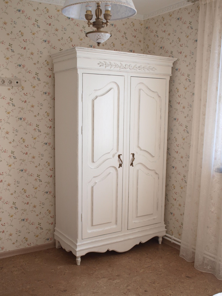 Мебель по индивидуальному заказу (спальня)