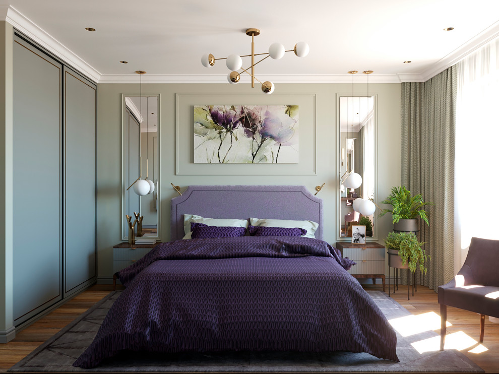 Яркая элегантность