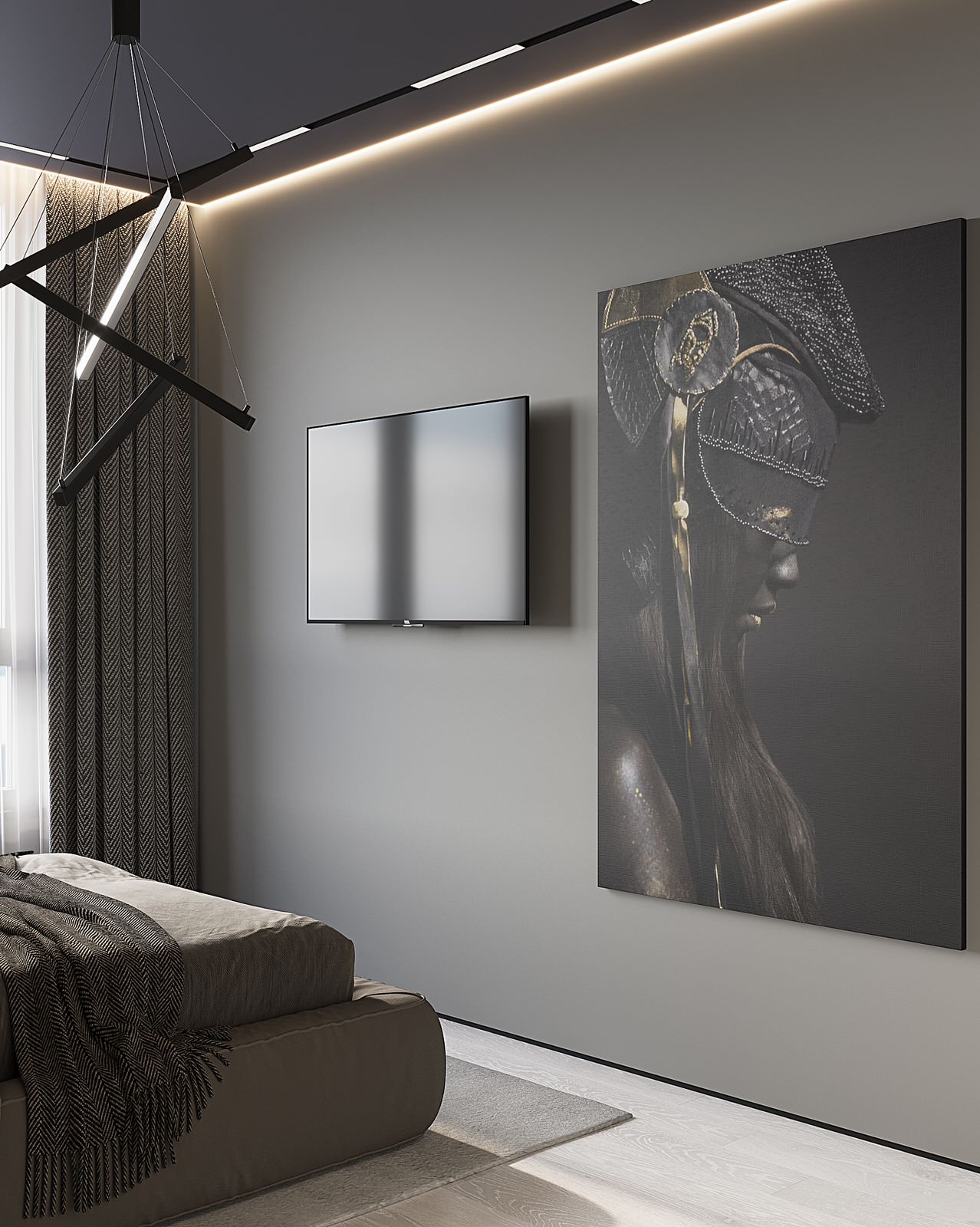 ЖК Тау Хаус