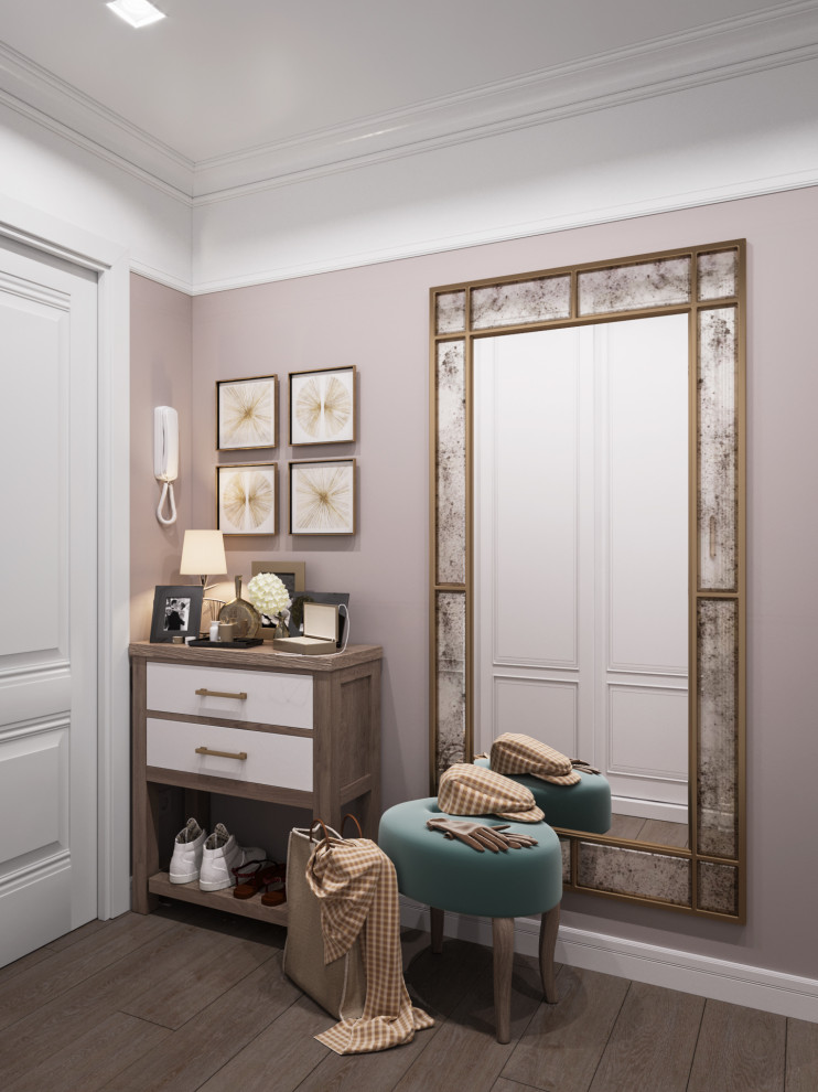 Двухкомнатная квартира г.Ноябрьск