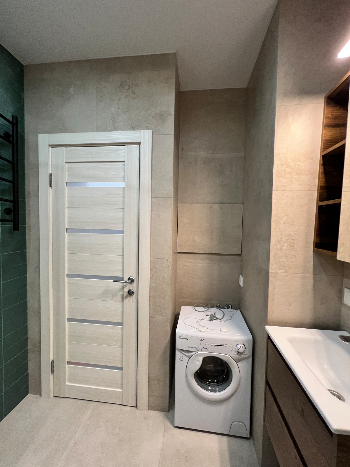 ЖК Дискавери, 40 м2