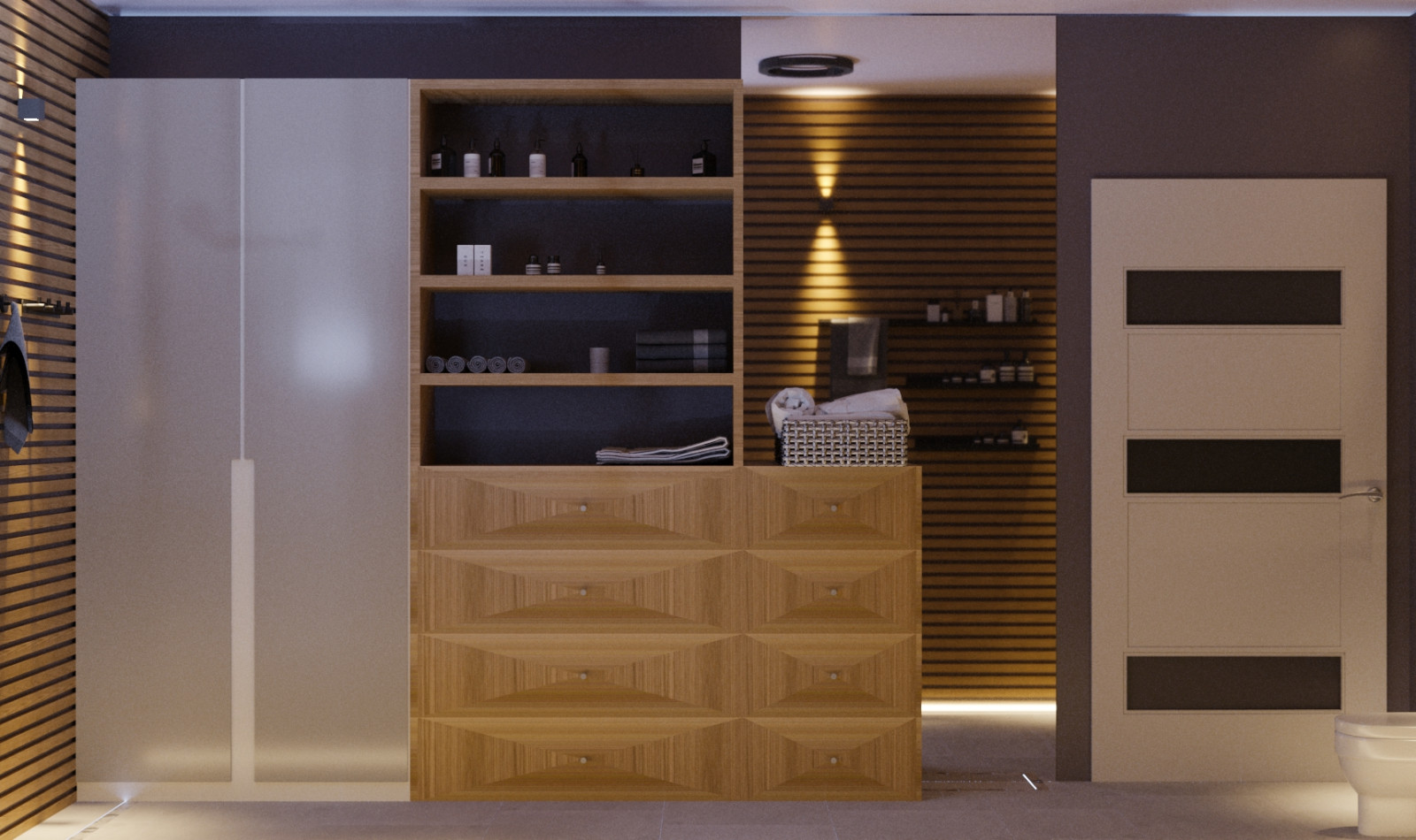 Ванная комната