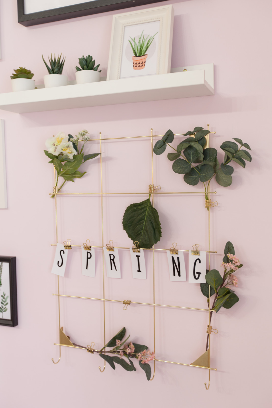 Интерьерная съёмка