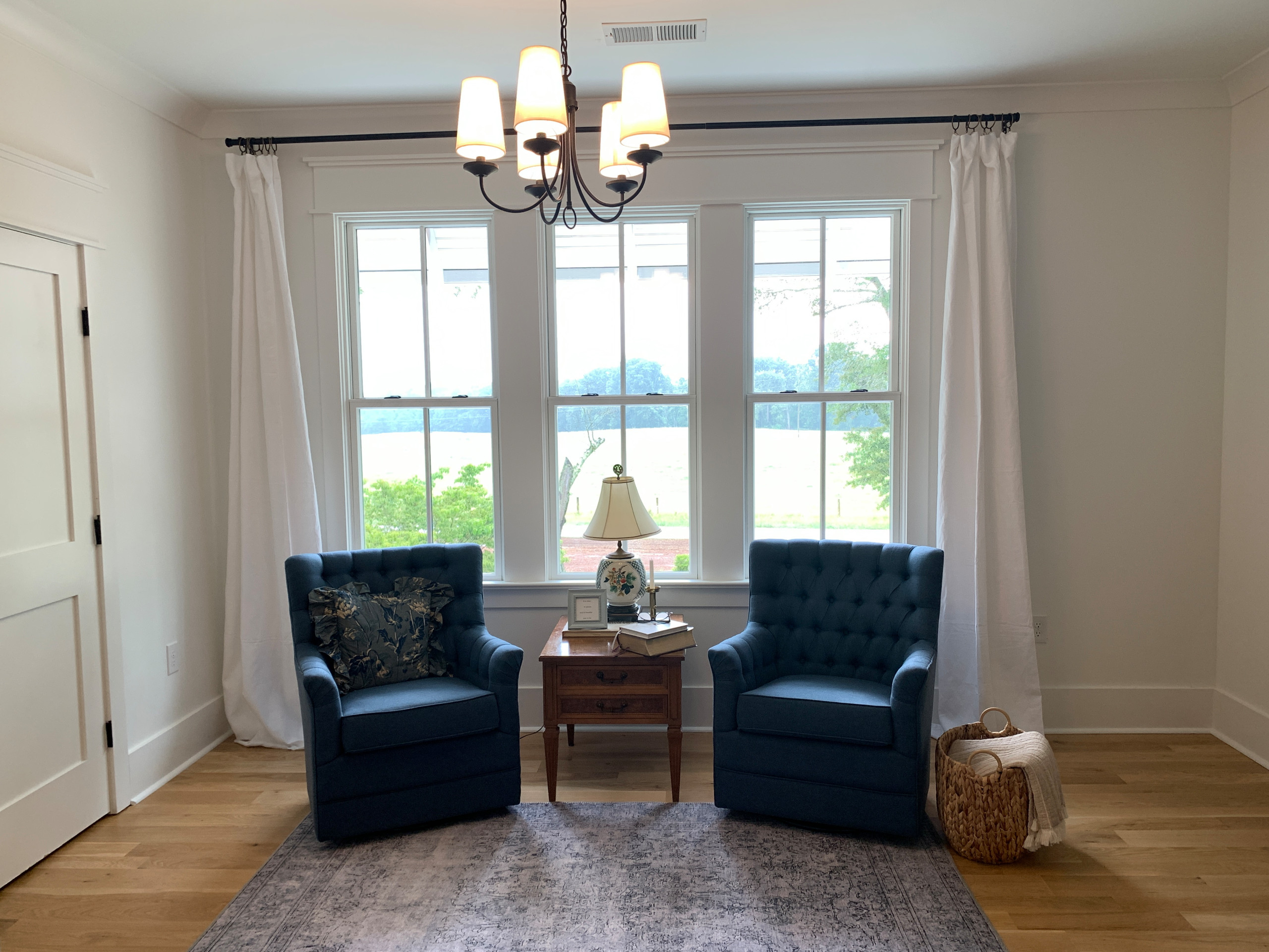 Stillwater Farmhouse