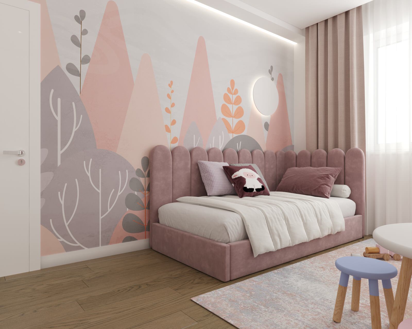 КП "Новая Опалиха" Нижегородская область