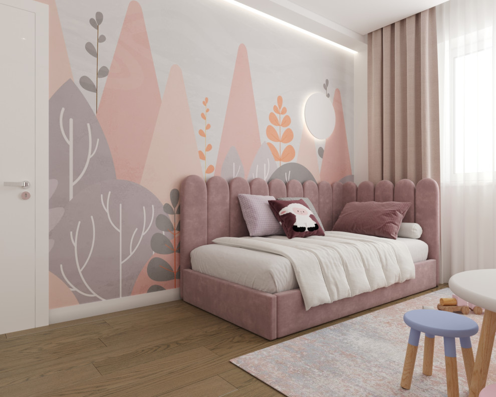 КП "Новая Опалиха" Нижегородская область