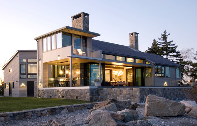 16BP contemporain-facade