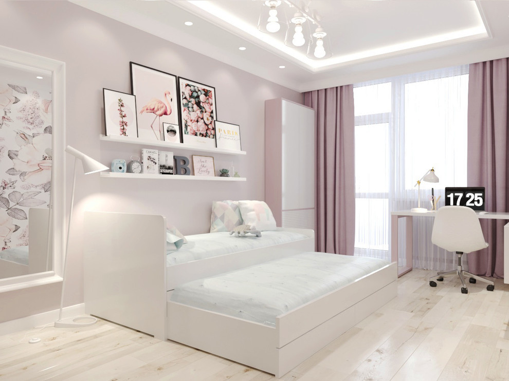 Детская девочки